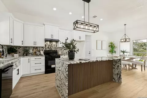 Kitchen - 716 County Road 6847, Lytle, TX 78052 photo 1 of 4