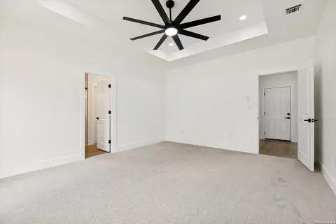 Bedroom - 716 County Road 6847, Lytle, TX 78052 photo 3 of 6