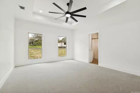 Bedroom - 716 County Road 6847, Lytle, TX 78052 photo 2 of 6