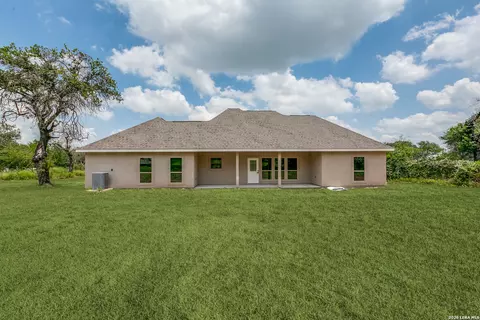 Exterior - 716 County Road 6847, Lytle, TX 78052 photo 5 of 7