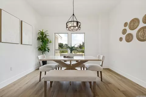 Dining - 716 County Road 6847, Lytle, TX 78052 photo 1 of 1