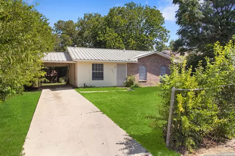 5111 Red Hawk, San Antonio, TX 78242