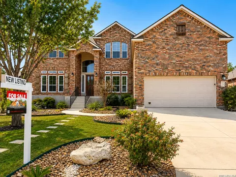 22 Impala, San Antonio, TX 78258