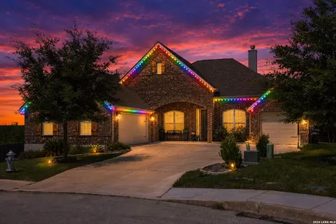 306 Tahoe Ave, San Antonio, TX 78253