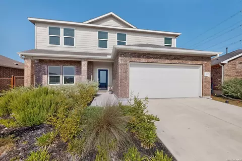 32325 Ginger Cv, Bulverde, TX 78163