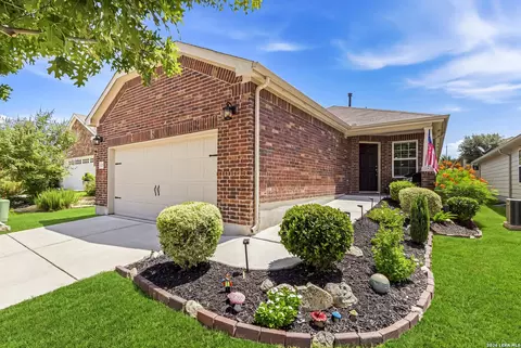 3414 Red Falls Rd, San Antonio, TX 78253