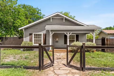 903 Potomac, San Antonio, TX 78202