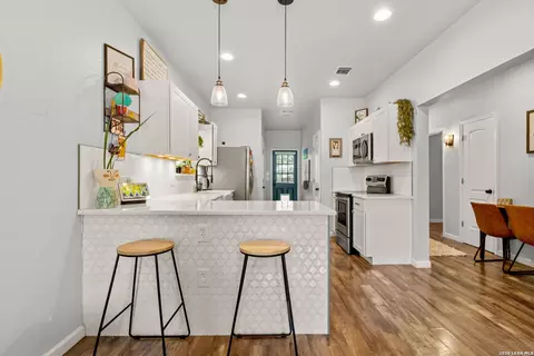 903 Potomac, San Antonio, TX 78202