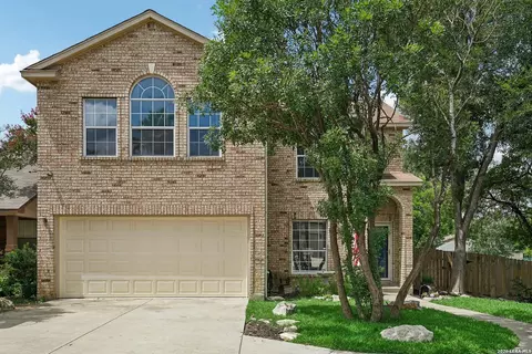 13602 Mason Crest Dr, San Antonio, TX 78247