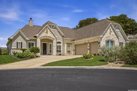18126 Resort Vw, San Antonio, TX 78255