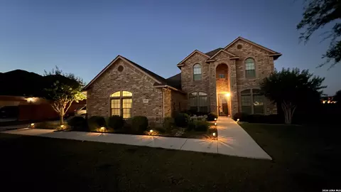 6909 Hallie Hts, Schertz, TX 78154
