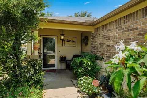 12722 Sand Holly, San Antonio, TX 78253