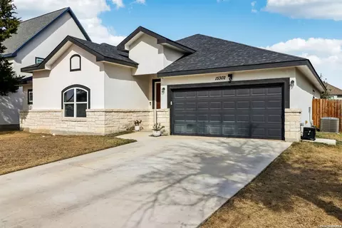 15302 Capri Ln, Selma, TX 78154