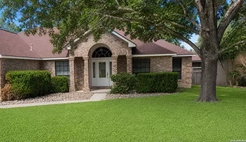 8342 Wickersham St, San Antonio, TX 78254