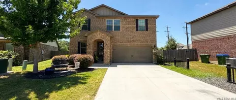 2107 Nelle Way, San Antonio, TX 78253