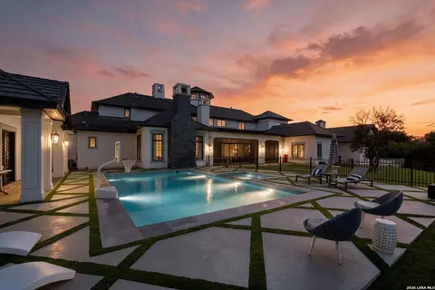 207 Wellesley Hl, Shavano Park, TX 78231