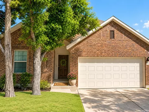 10234 Bricewood Pl, San Antonio, TX 78254