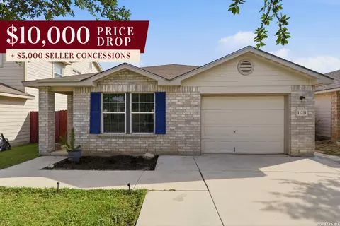 11231 Dublin Woods, San Antonio, TX 78254