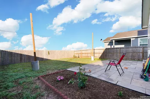 Exterior - 3915 Ivy Path, St.hedwig, TX 78152 photo 6 of 6