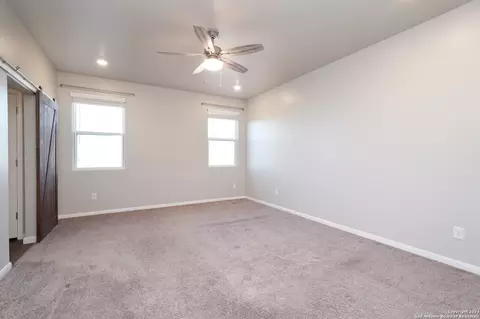 Bedroom - 3915 Ivy Path, St.hedwig, TX 78152 photo 2 of 5
