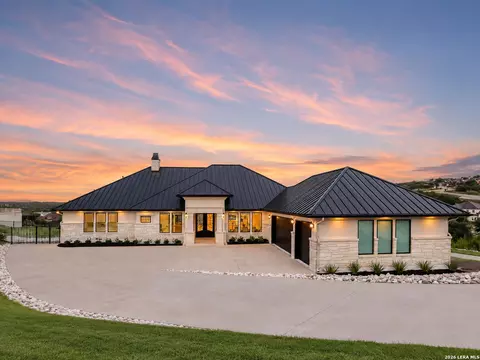 23706 High Gdn, San Antonio, TX 78255