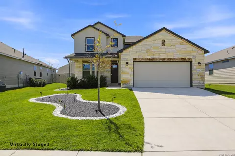13926 Westbury Fls, San Antonio, TX 78253