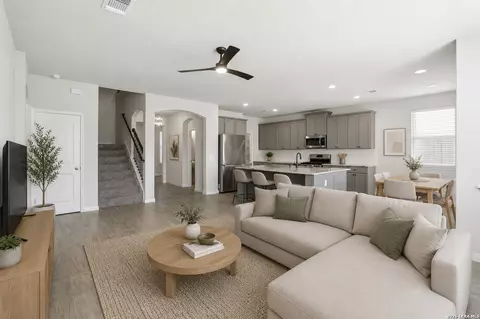 13926 Westbury Fls, San Antonio, TX 78253
