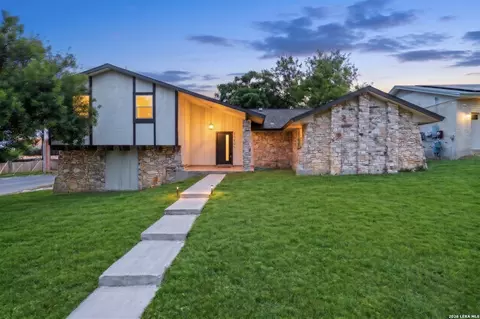6343 Mary Jamison, Leon Valley, TX 78238