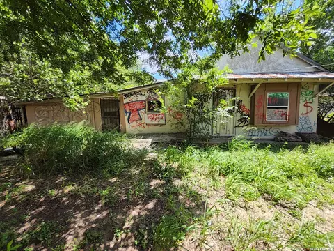 1119 King Ave, San Antonio, TX 78211