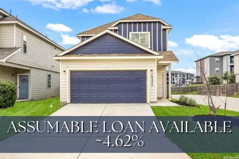 10222 Melissa Ranch Blvd, San Antonio, TX 78245
