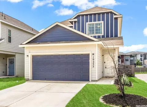 10222 Melissa Ranch Blvd, San Antonio, TX 78245