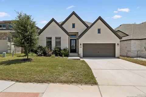 1018 Quemada Rnch, San Antonio, TX 78245