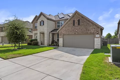 10747 Lone Ranger, San Antonio, TX 78254