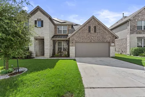 10747 Lone Ranger, San Antonio, TX 78254