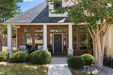 8935 Woodland Pass, Boerne, TX 78006