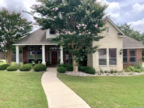 8935 Woodland Pass, Boerne, TX 78006