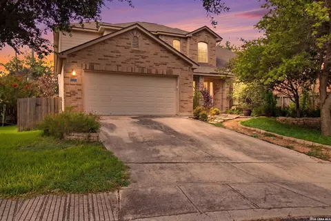 12414 Point Mesa, San Antonio, TX 78253