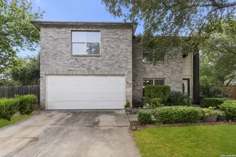12530 Rio Paloma, San Antonio, TX 78249