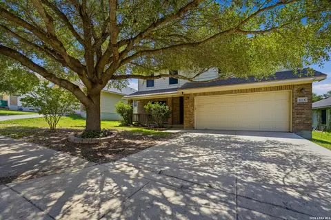 8214 Comanche Pass, Converse, TX 78109