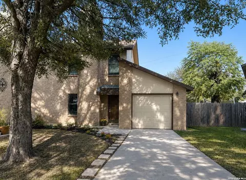 6829 Betty Levy, San Antonio, TX 78227