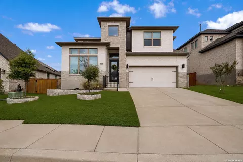 12343 Fort Duncan, San Antonio, TX 78245