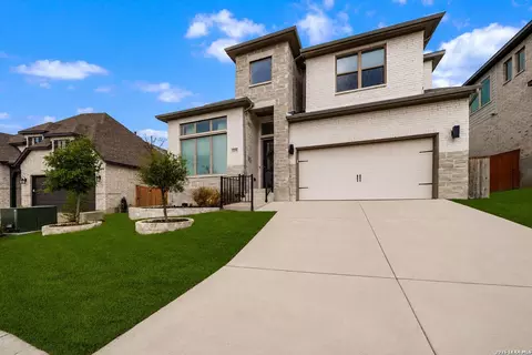 12343 Fort Duncan, San Antonio, TX 78245