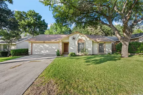 4411 Briardale St, San Antonio, TX 78217
