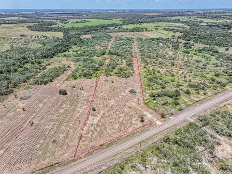 5984 Fm 1107 Tract 1, Stockdale, TX 78160