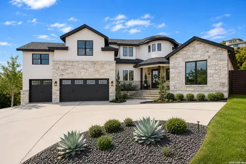 8304 Monument Oak, Boerne, TX 78015