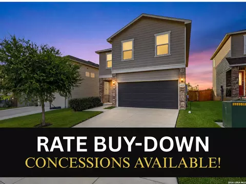 4459 Tivoli Dr, Converse, TX 78109