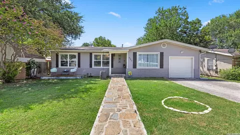 623 Southeast Ter, New Braunfels, TX 78130