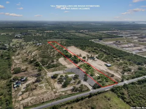 3059 Wright Carpenter, San Antonio, TX 78221