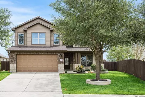 606 Irvin Dr, San Marcos, TX 78666