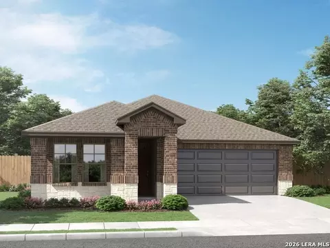 1552 Zion Dr, New Braunfels, TX 78132